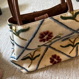 Zalo Handbag